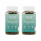 Calm Girl Ashwagandha