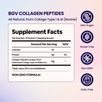 BGV Collagen Powder - Special Offer