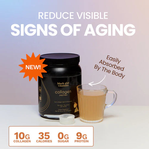 Beauty Bundle - Free Frother