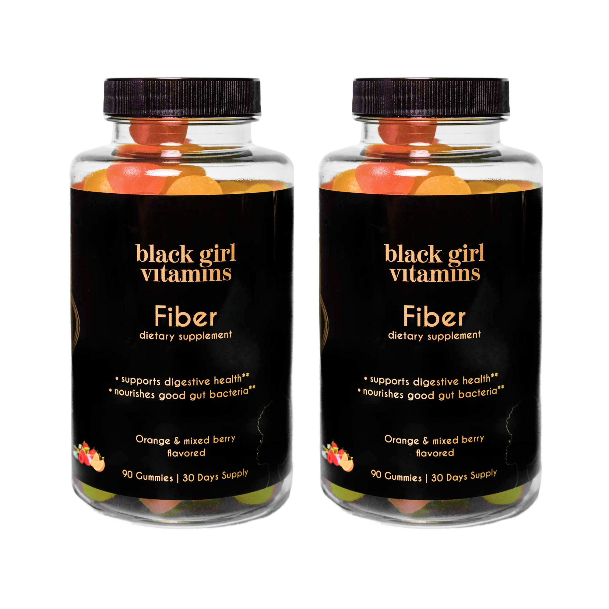 Fiber "Everyday Lightness"