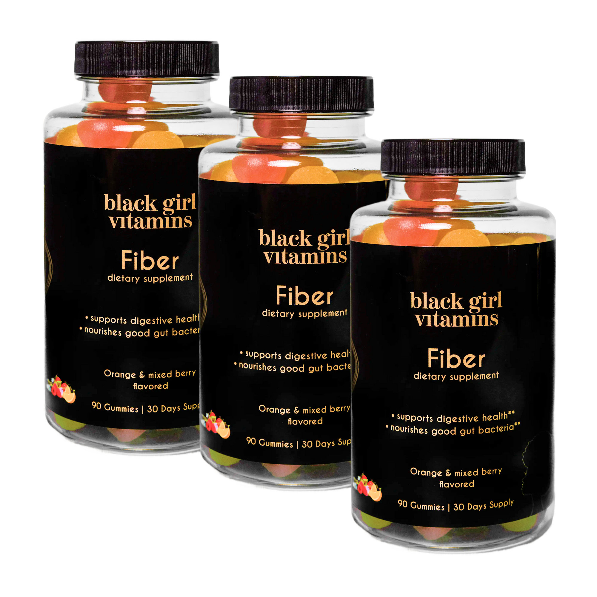 Fiber "Everyday Lightness"