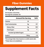 Fiber "Everyday Lightness"