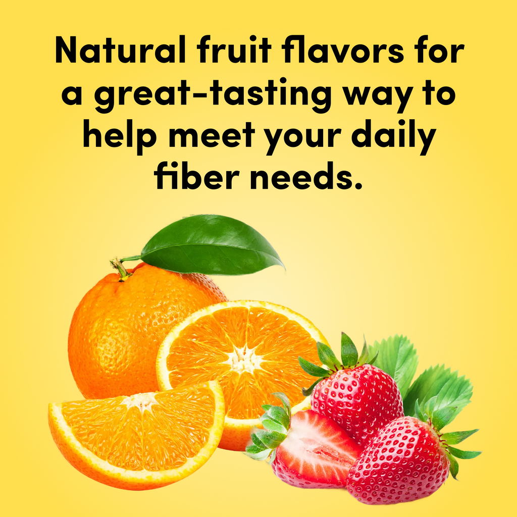 Fiber "Everyday Lightness"