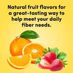 Fiber "Everyday Lightness"
