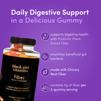 Fiber "Everyday Lightness"