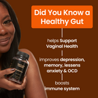Gut Health Essentials - Black Friday