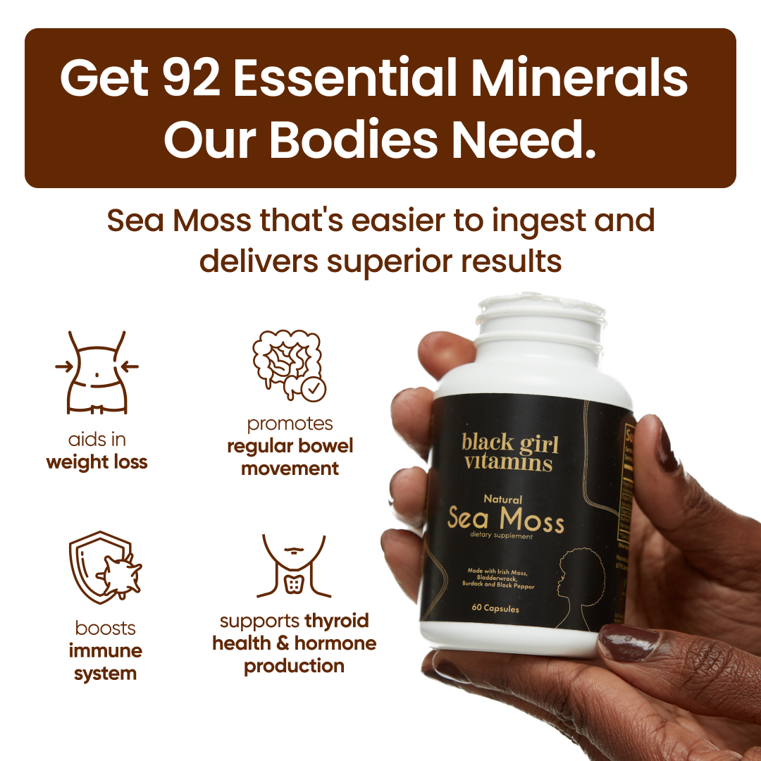 Gut Health Essentials - Black Friday