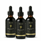 Liquid Chlorophyll Drops