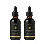 Liquid Chlorophyll Drops
