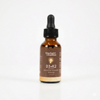 Vitamin D3 + K2 Drops