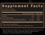 Vitamin D3 Sugar Free