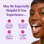 Her Balance Vaginal Probiotics