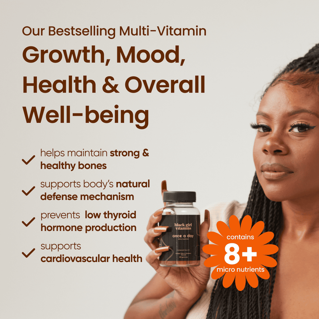 Look Good, Feel Good - Black Friday