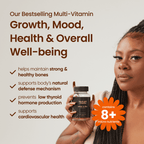 Look Good, Feel Good - Black Friday