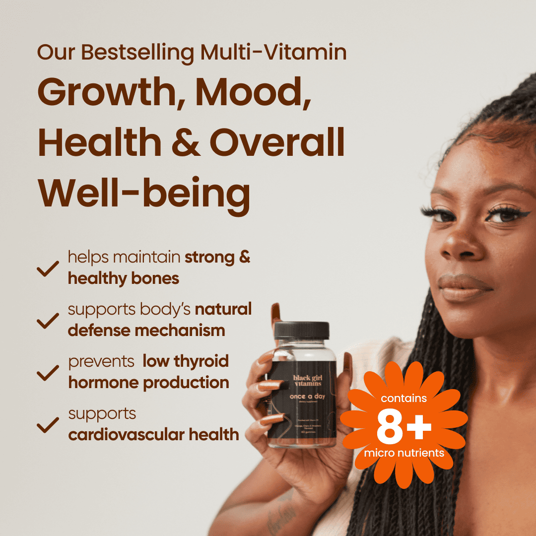 Look Good, Feel Good - Black Friday