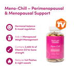 Complete Menopause Essentials