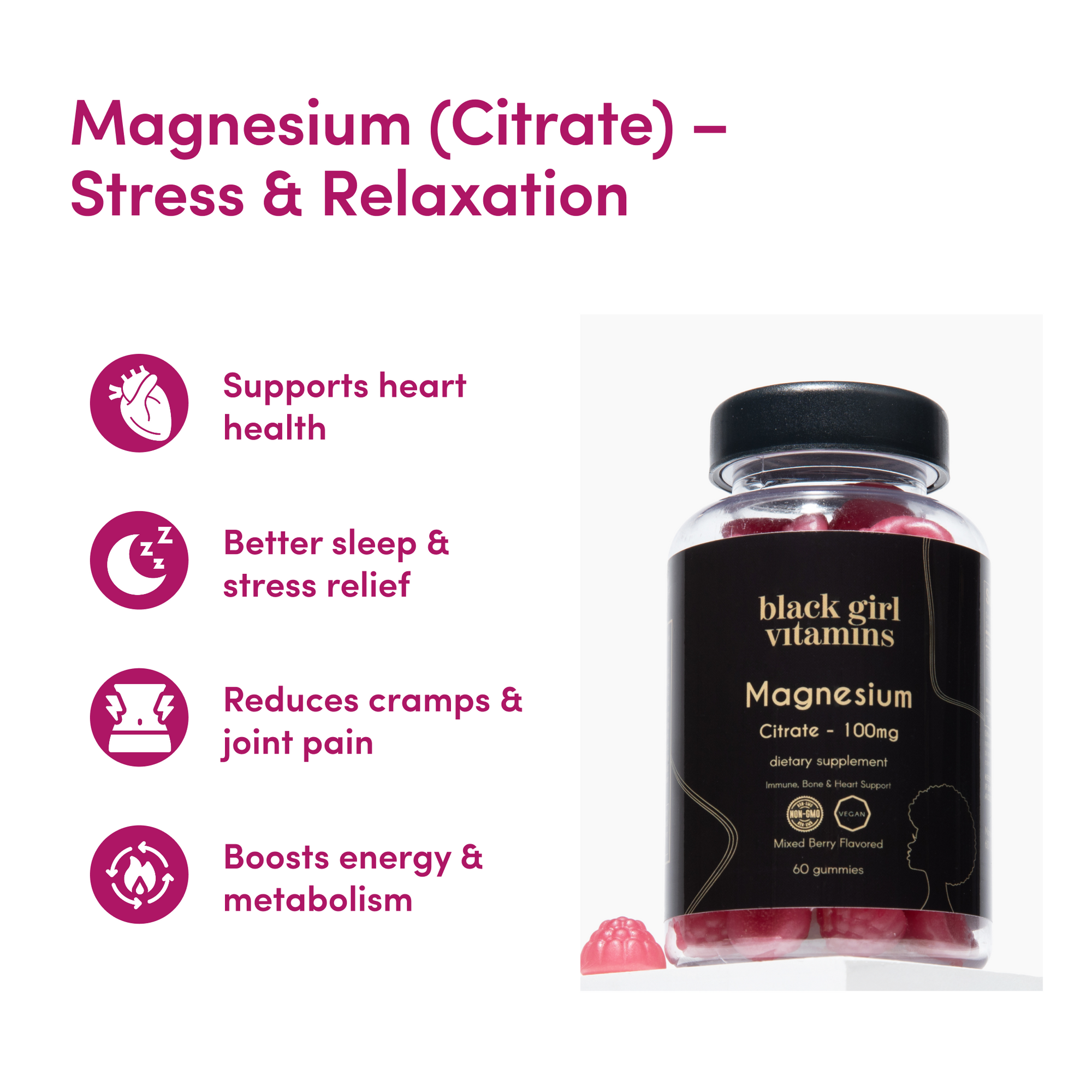 Complete Menopause Essentials