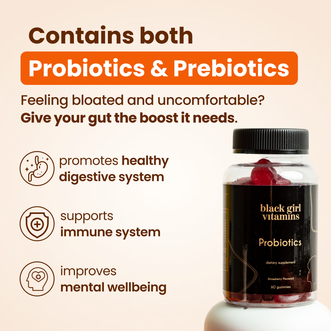 Gut Health Essentials - Black Friday