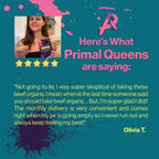 Primal Queen