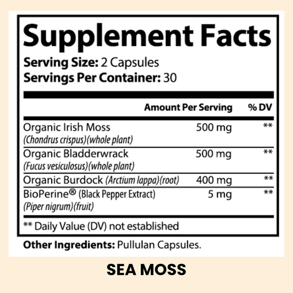 Gut Health Essentials - Black Friday