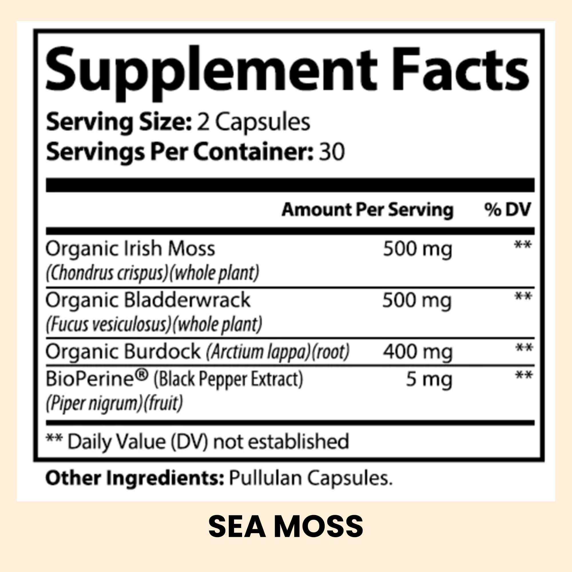 Gut Health Essentials - Black Friday
