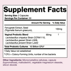 Her Balance Vaginal Probiotics