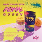 Primal Queen