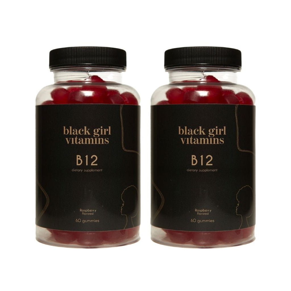 Vitamin B12