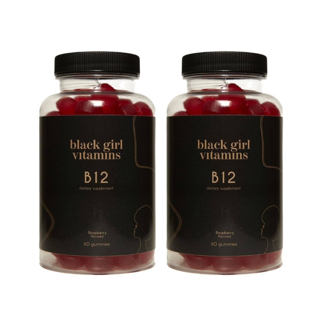 Vitamin B12